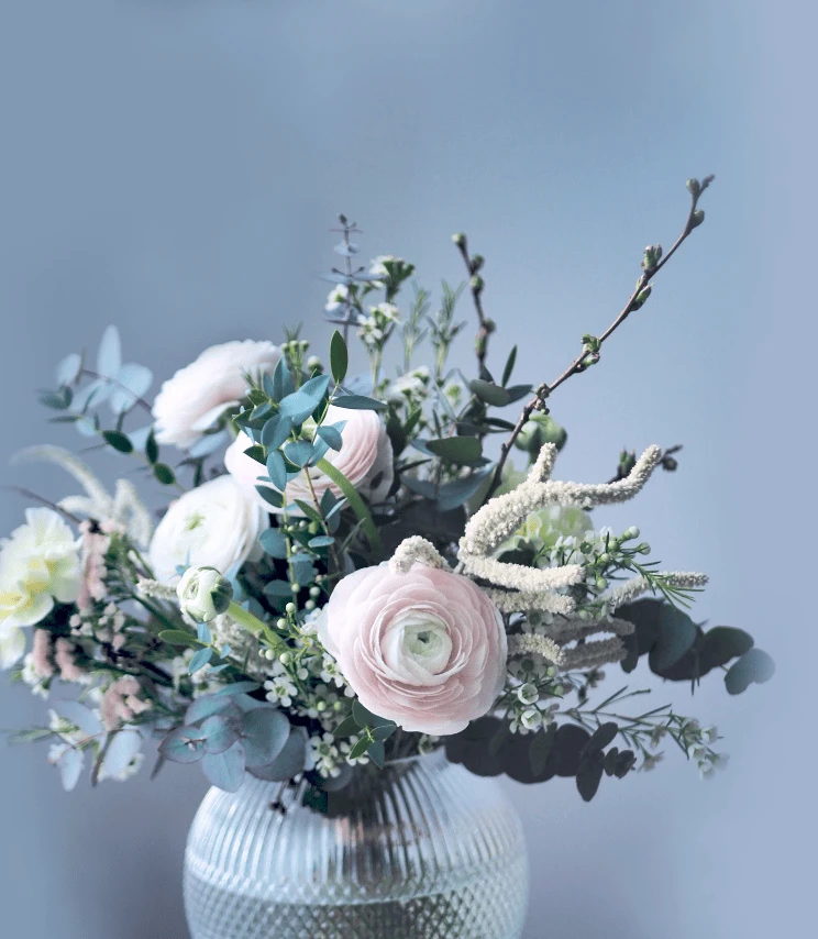 Floral arrangement